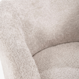 Fauteuil Balou - taupe