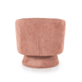 Fauteuil Balou - terracotta