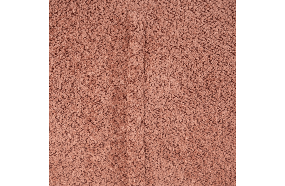 Fauteuil Balou - terracotta