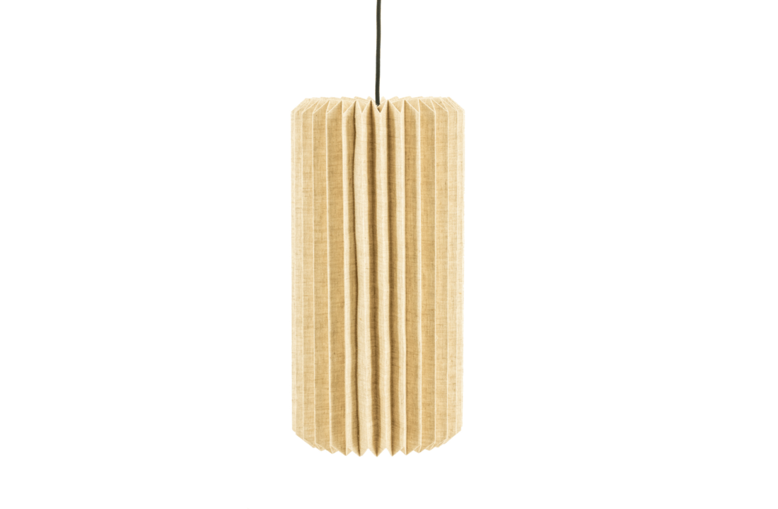 Hanglamp Zuki 1
