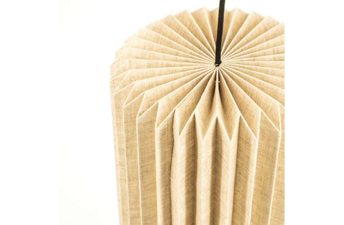 Hanglamp Zuki 1