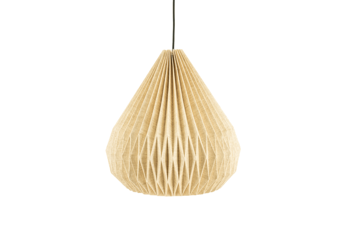 Hanglamp Zuki 3
