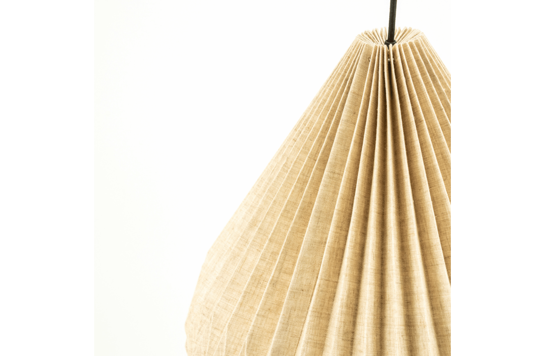 Hanglamp Zuki 3