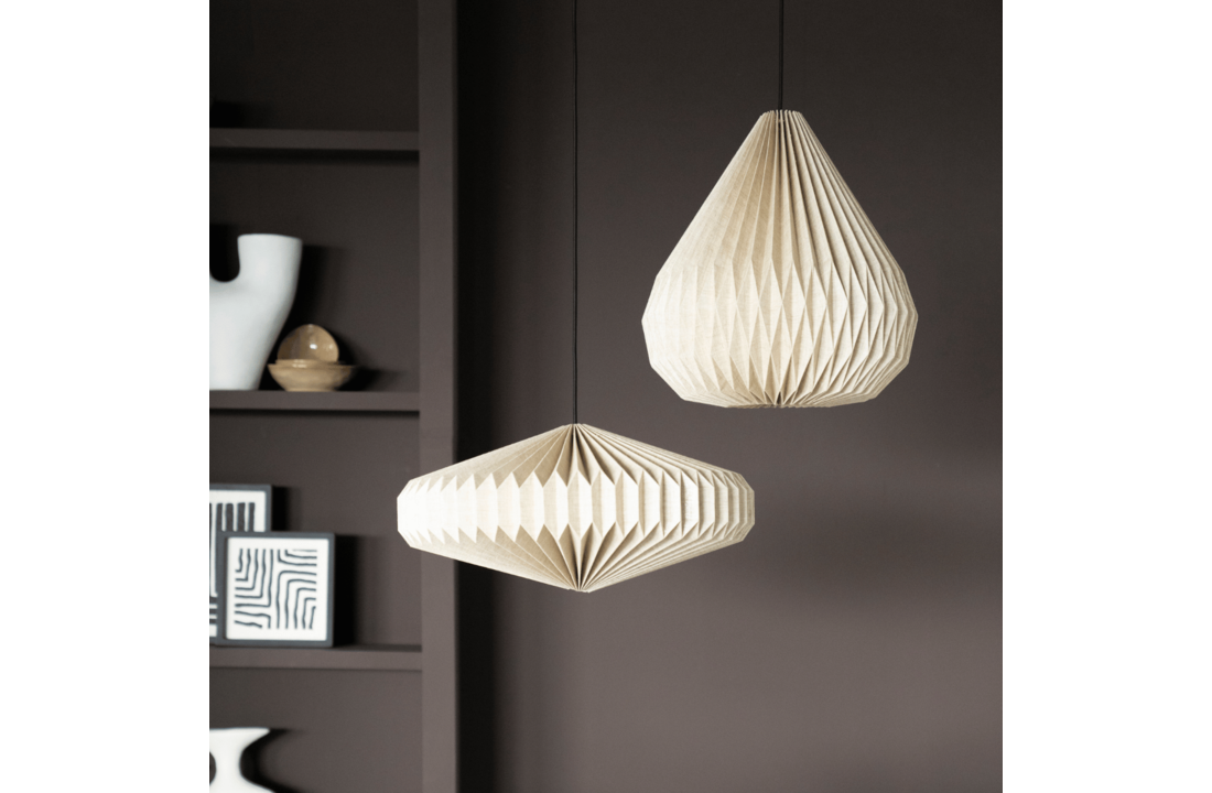 Hanglamp Zuki 3
