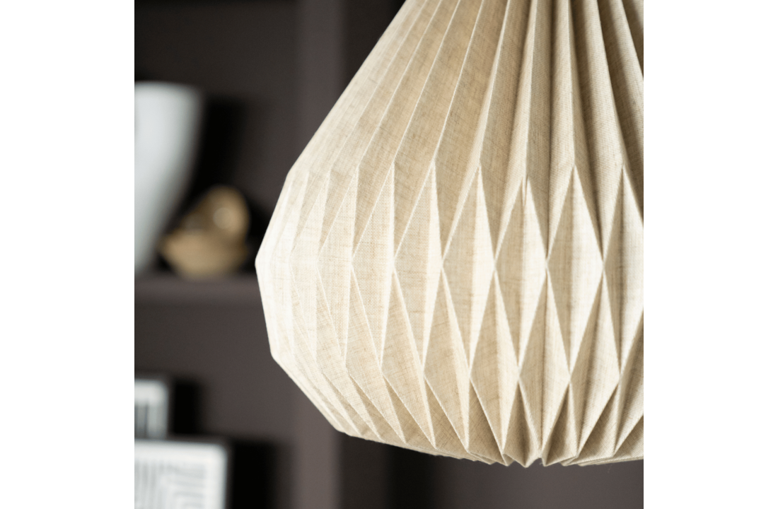 Hanglamp Zuki 3