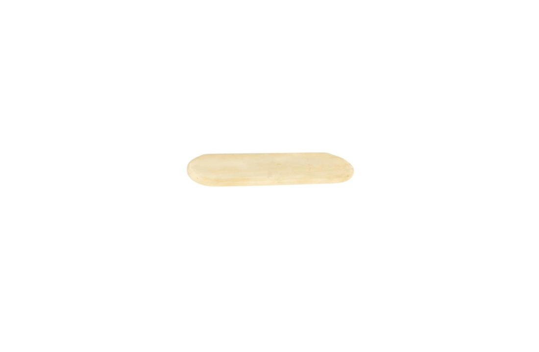 Wandplank Tre 1 - natural