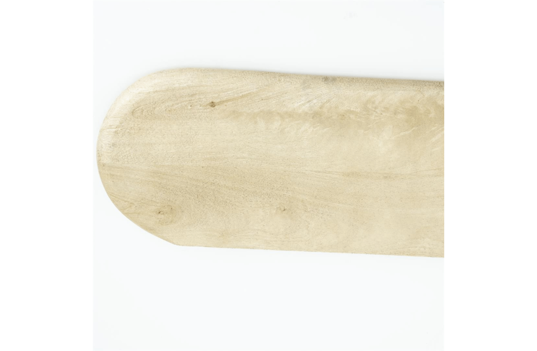 Wandplank Tre 3 - natural