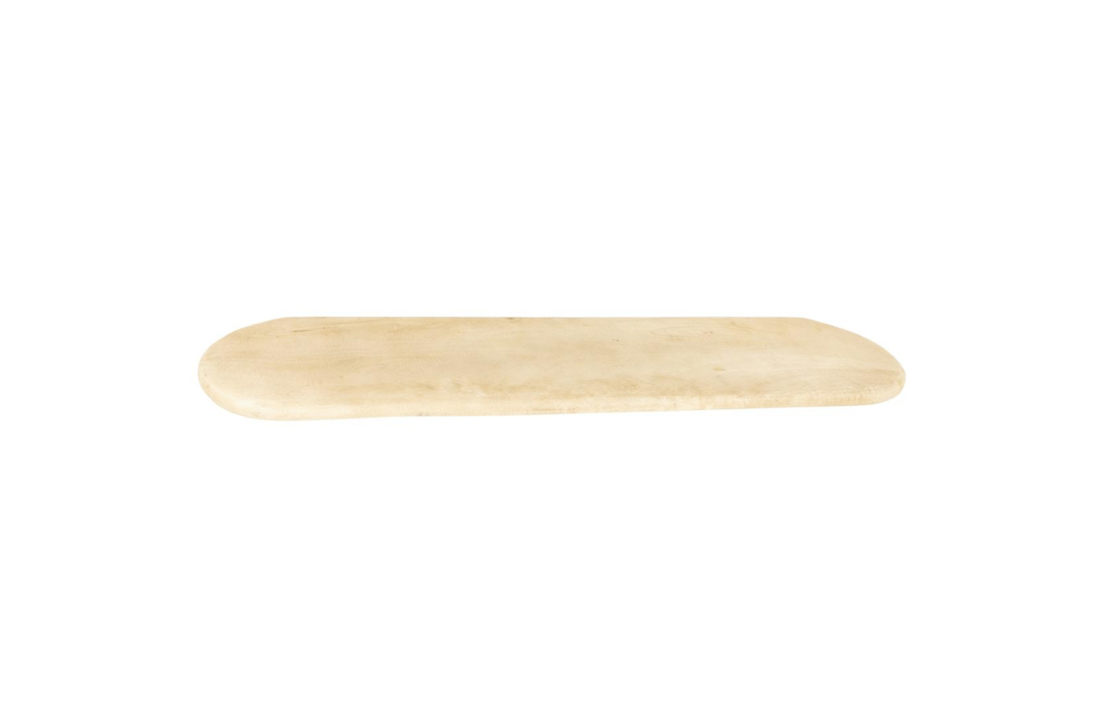 Wandplank Tre 3 - natural