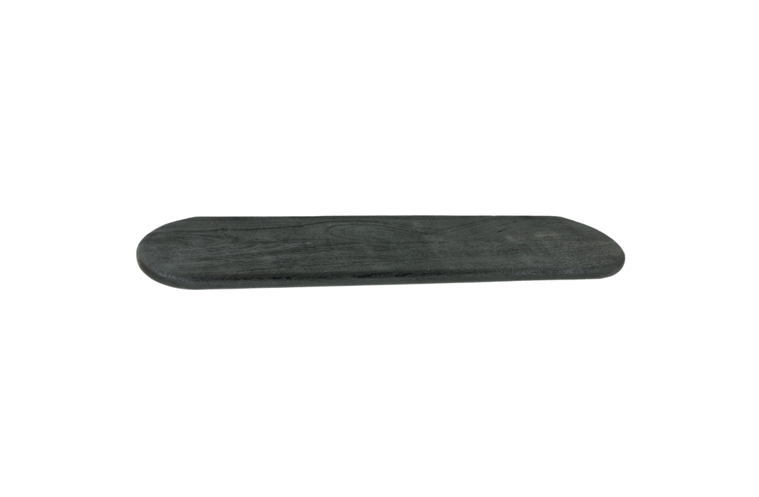 Wandplank Tre 2 - black
