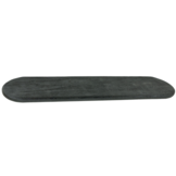 Wandplank Tre 2 - black