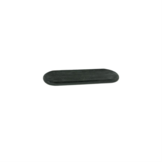 Wandplank Tre 1 - black