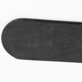 Wandplank Tre 1 - black