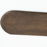 Wandplank Tre 3 - brown