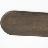 Wandplank Tre 2 - brown