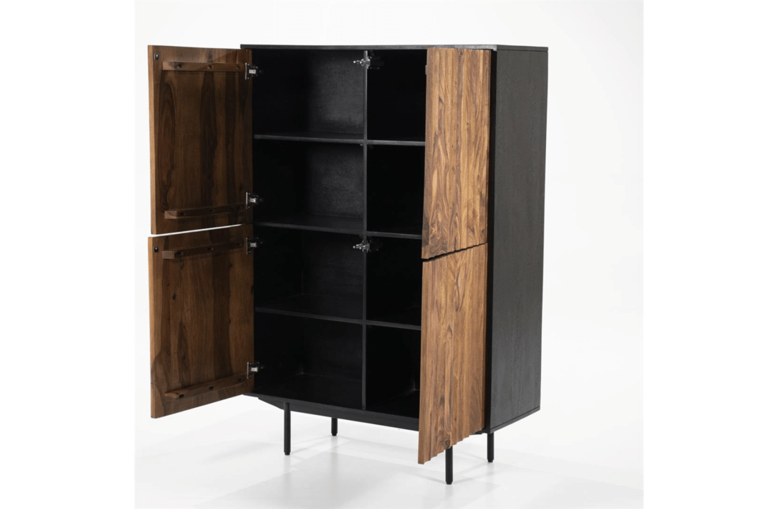 Kabinet Alexander - 4drs.
