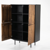 Kabinet Alexander - 4drs.
