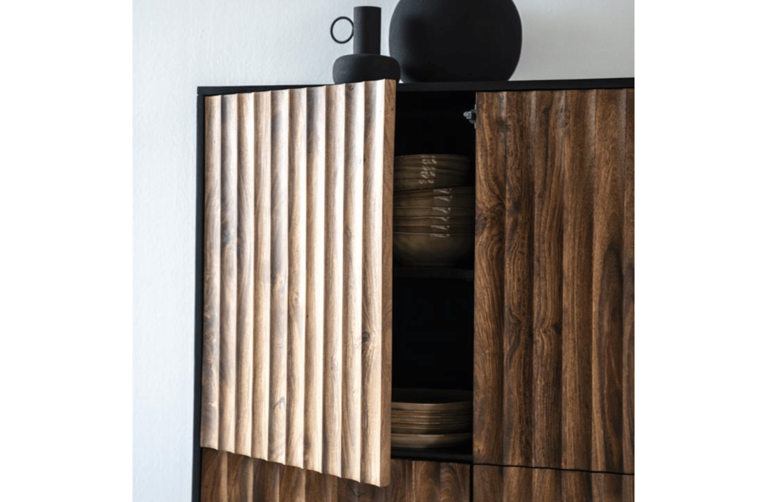 Kabinet Alexander - 4drs.