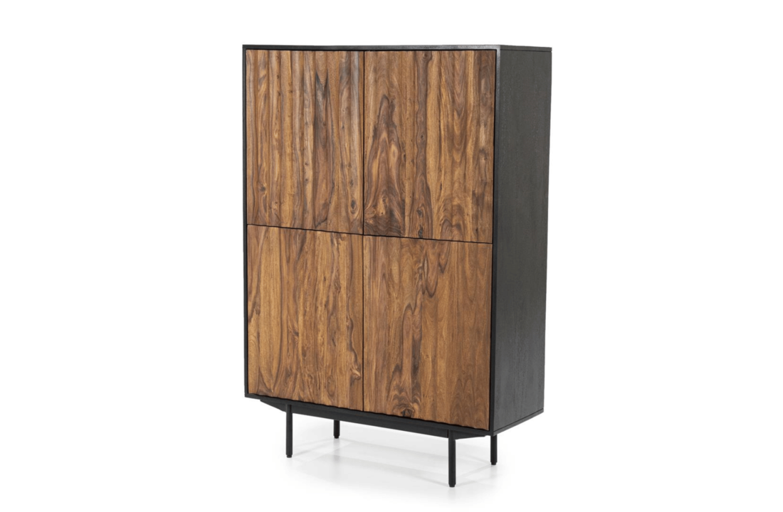 Kabinet Alexander - 4drs.