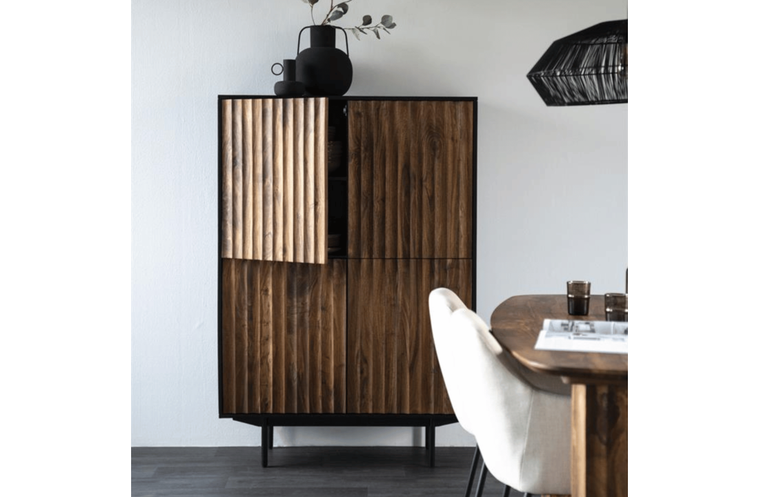 Kabinet Alexander - 4drs.