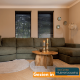 Salontafel Tense | 70 cm | Rond