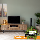 TV meubel Brandy | 180 cm