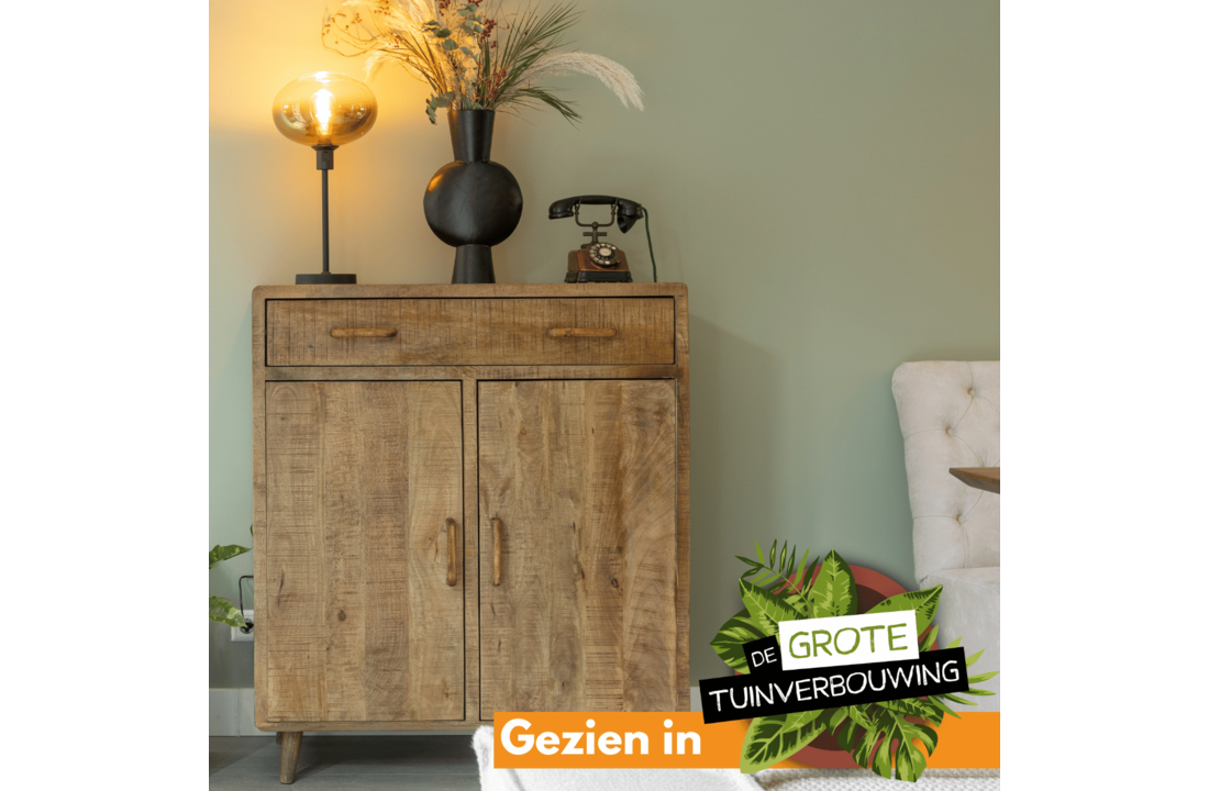 Kabinet kast Omaha | 100 cm