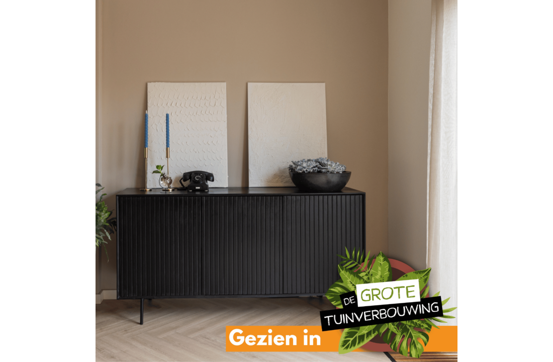 Dressoir Madison | 165 cm