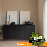 Dressoir Madison | 165 cm