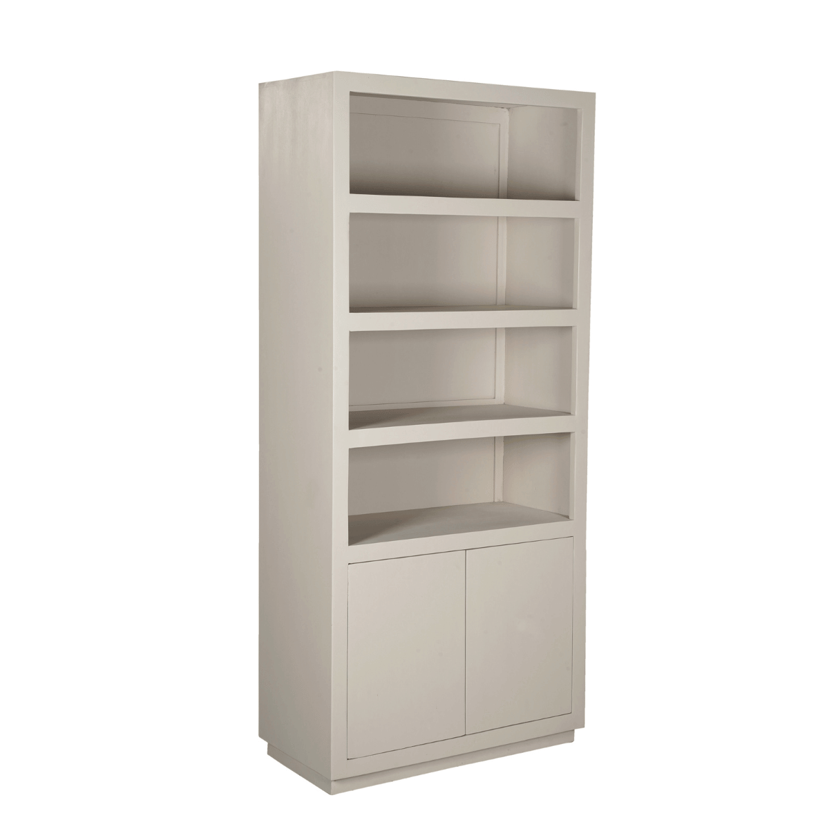 Boekenkast Brussel Sand | 90 cm