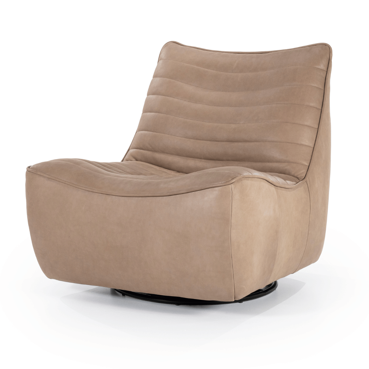 Fauteuil Matthew - taupe Gris