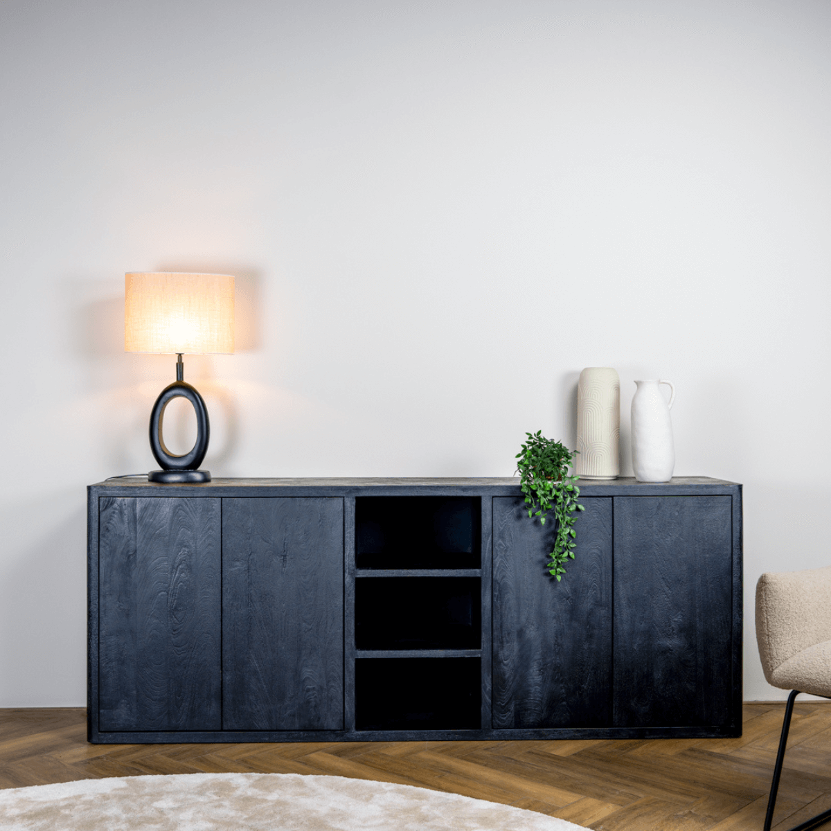 Dressoir Tenna | 220 cm