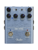 Fender Fender Tre-Verb Digital Tremolo/Reverb