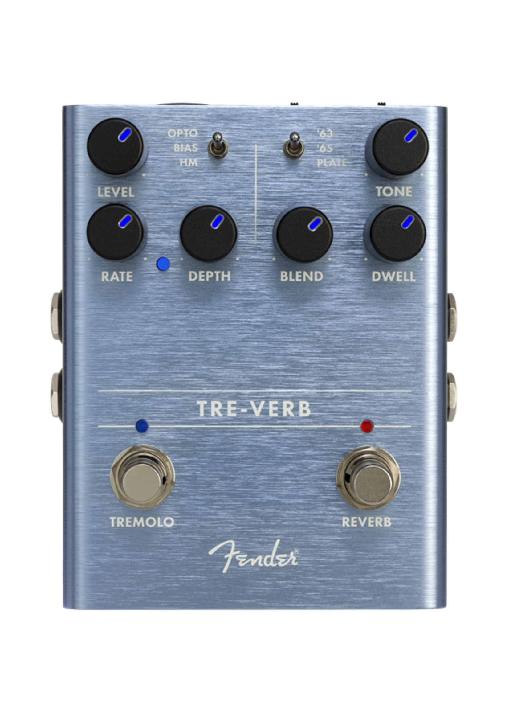 Fender Fender Tre-Verb Digital Tremolo/Reverb