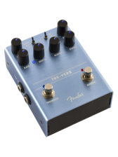 Fender cheap tre verb