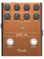 Fender Fender MTG Tube Distortion