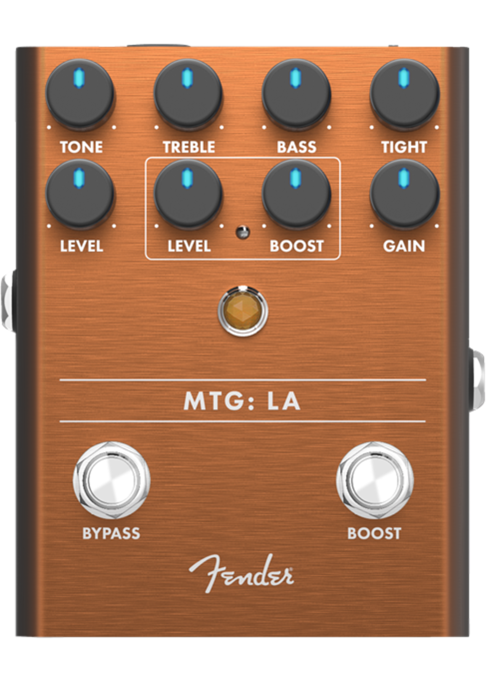 Fender Fender MTG Tube Distortion