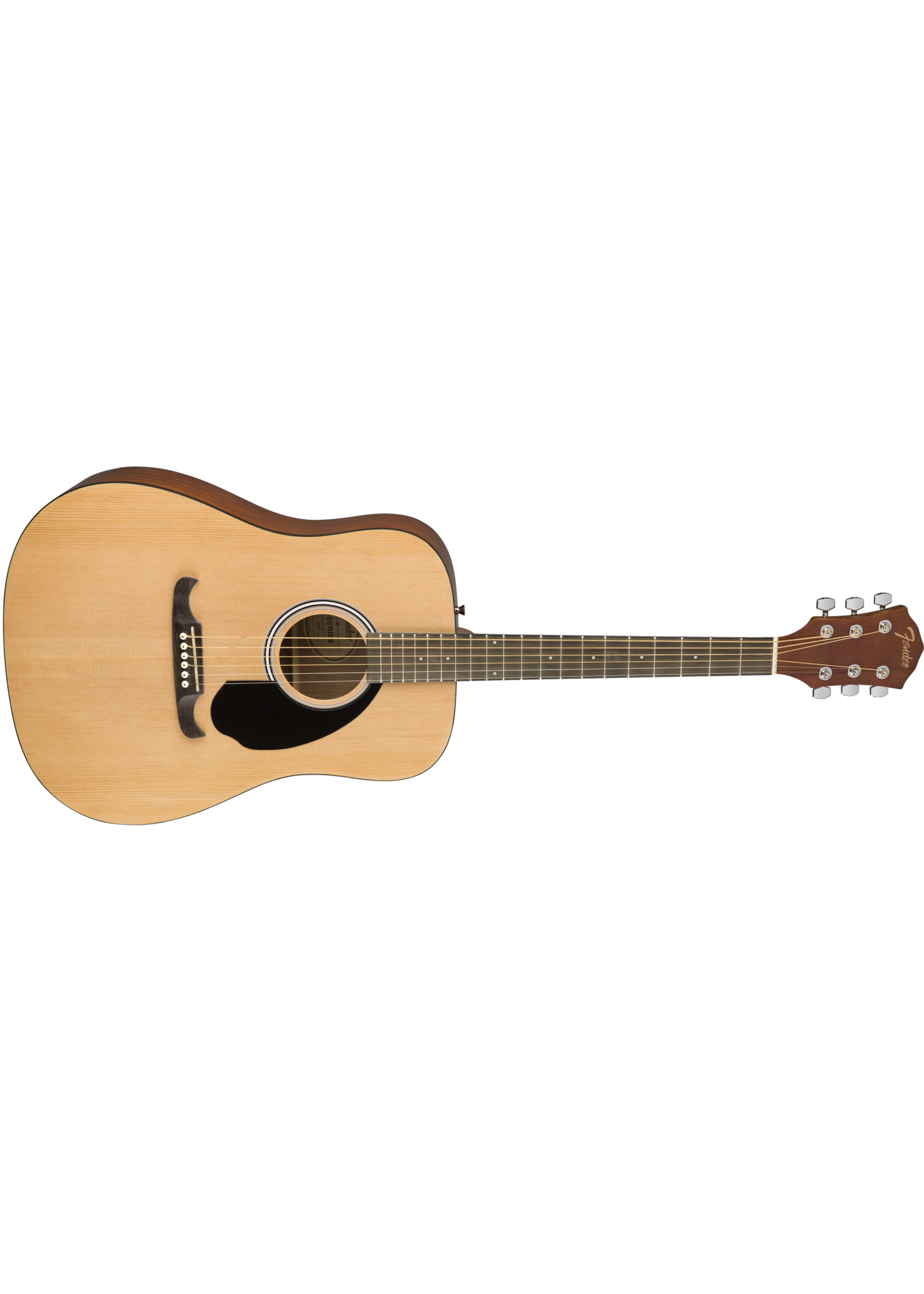 Fender FA-125 Natural WN