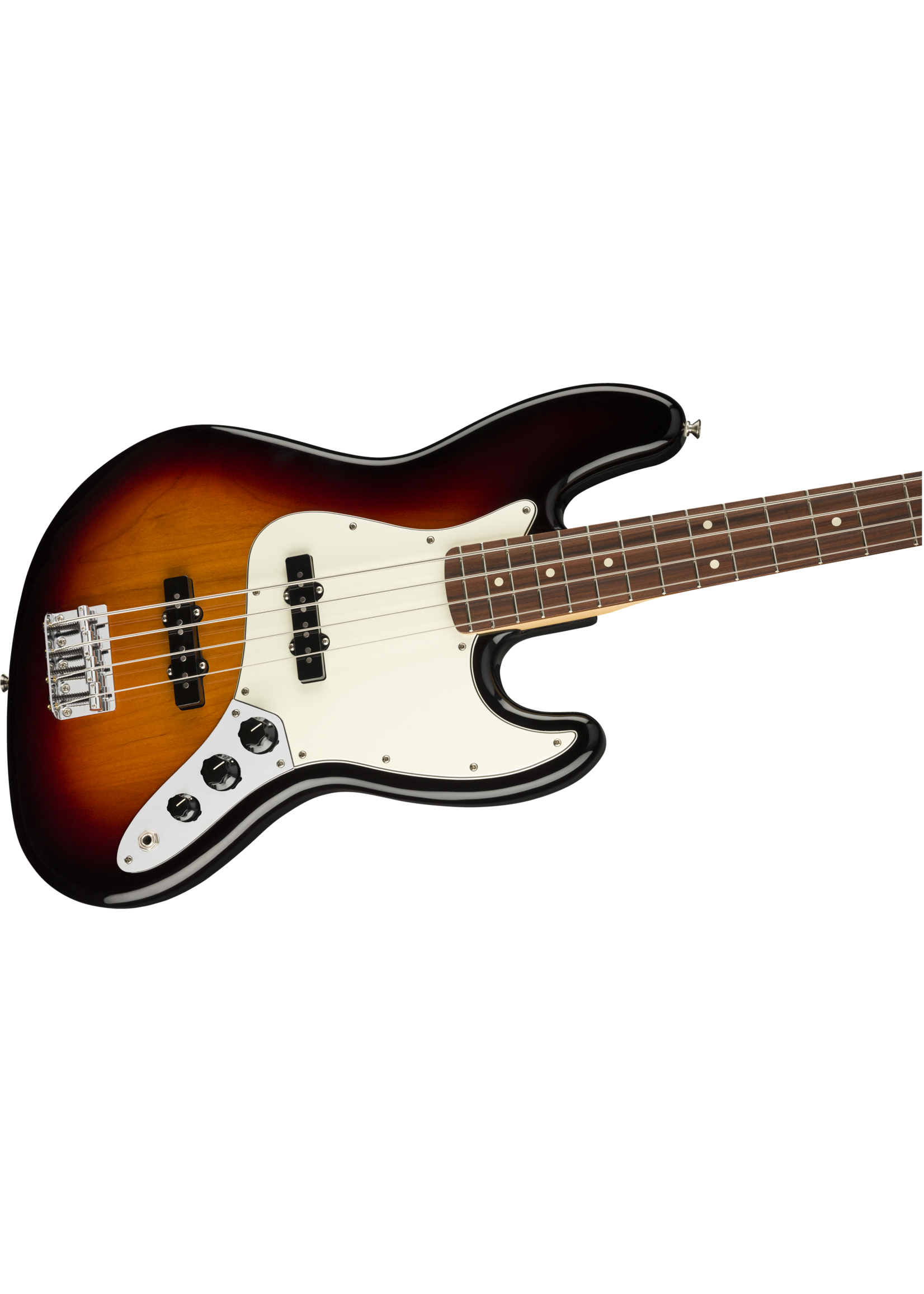 Fender Fender Player Jazz Bass PF 3TS