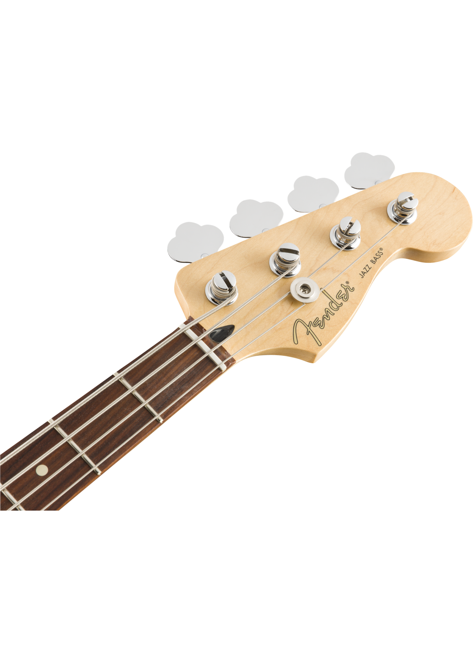 Fender Fender Player Jazz Bass PF 3TS