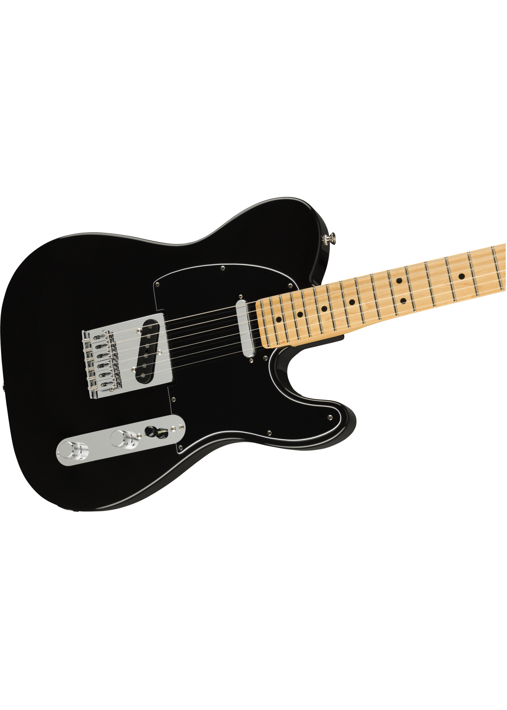 Fender Fender Player Telecaster MN BLK