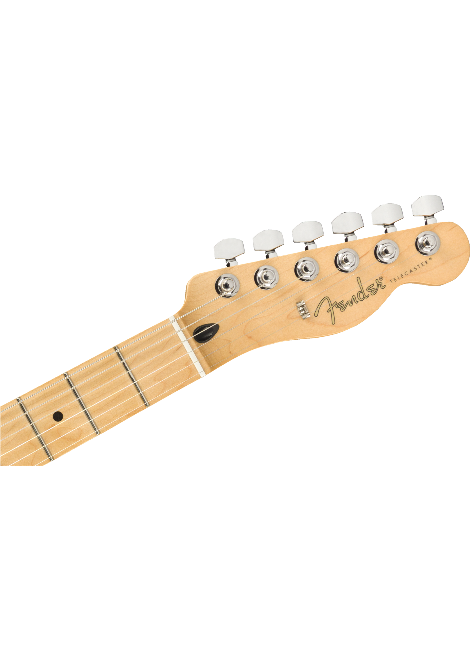 Fender Fender Player Telecaster MN BLK
