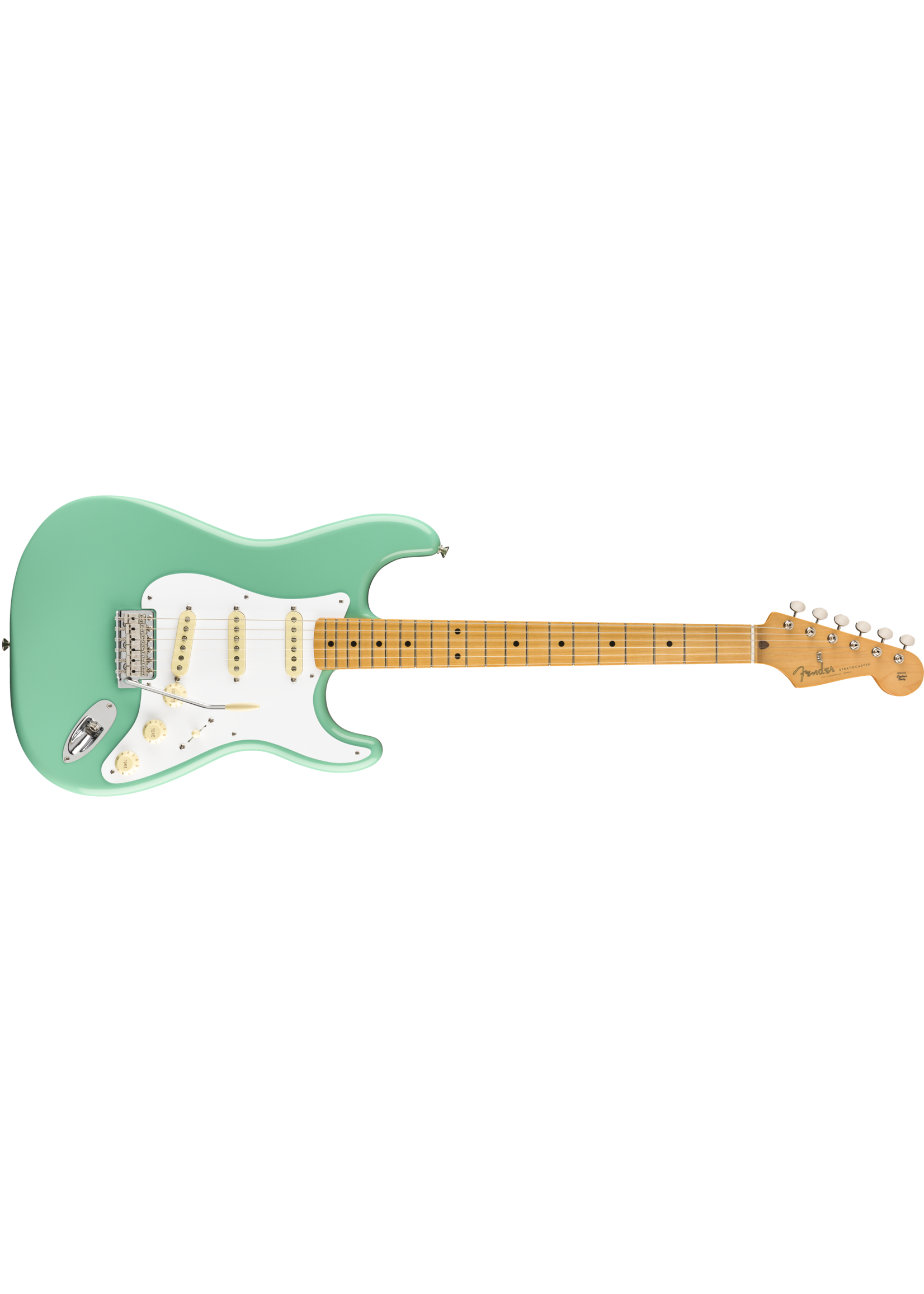 Fender 2024 vintera stratocaster
