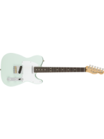 Fender Fender American Performer Telecaster RW Satin Sonic Blue