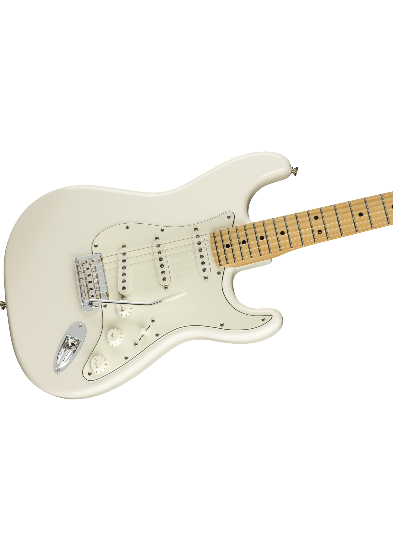 Fender Fender Player Stratocaster PWT maple