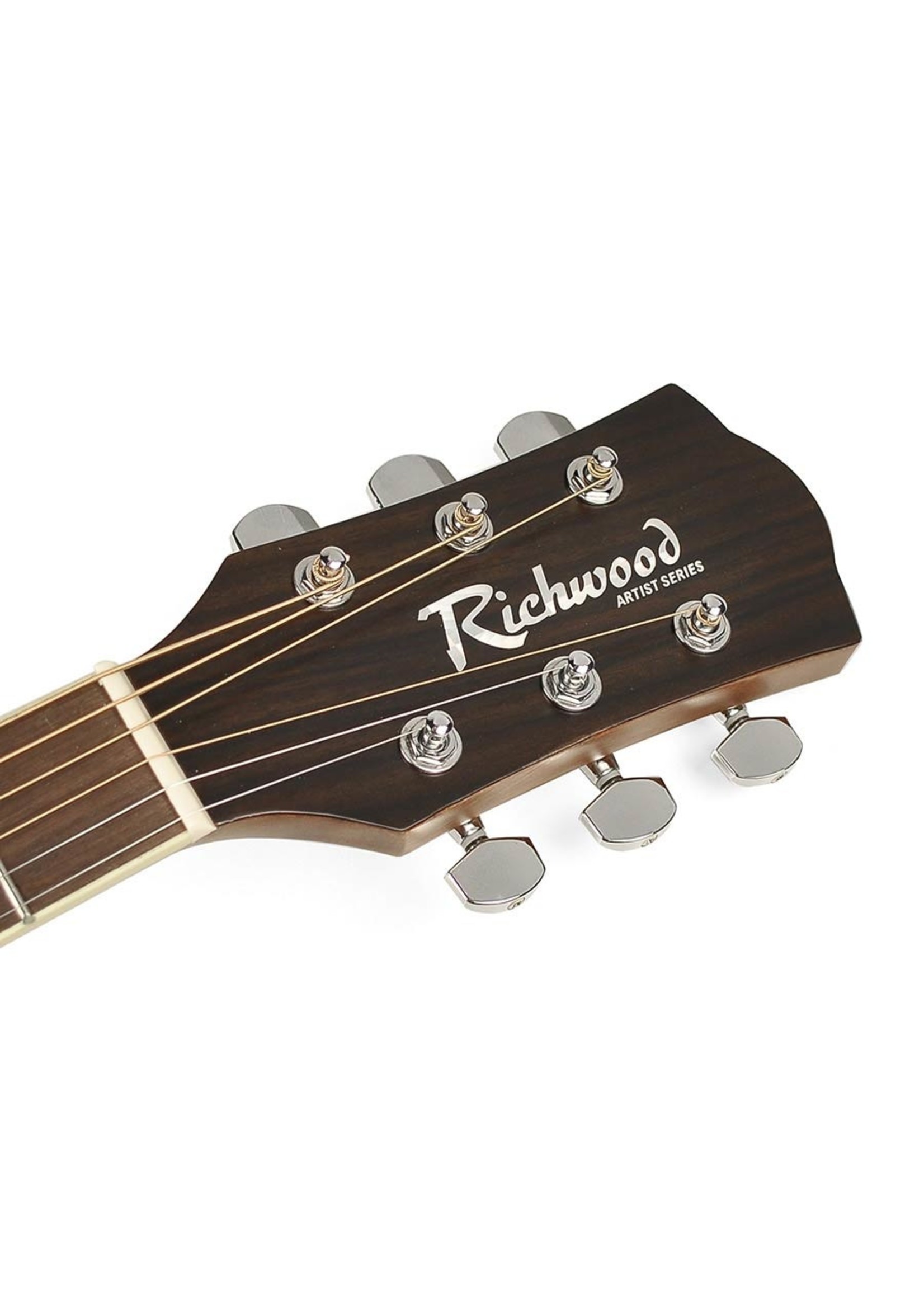 Richwood Richwood RD-16-CE Dreadnought EQ