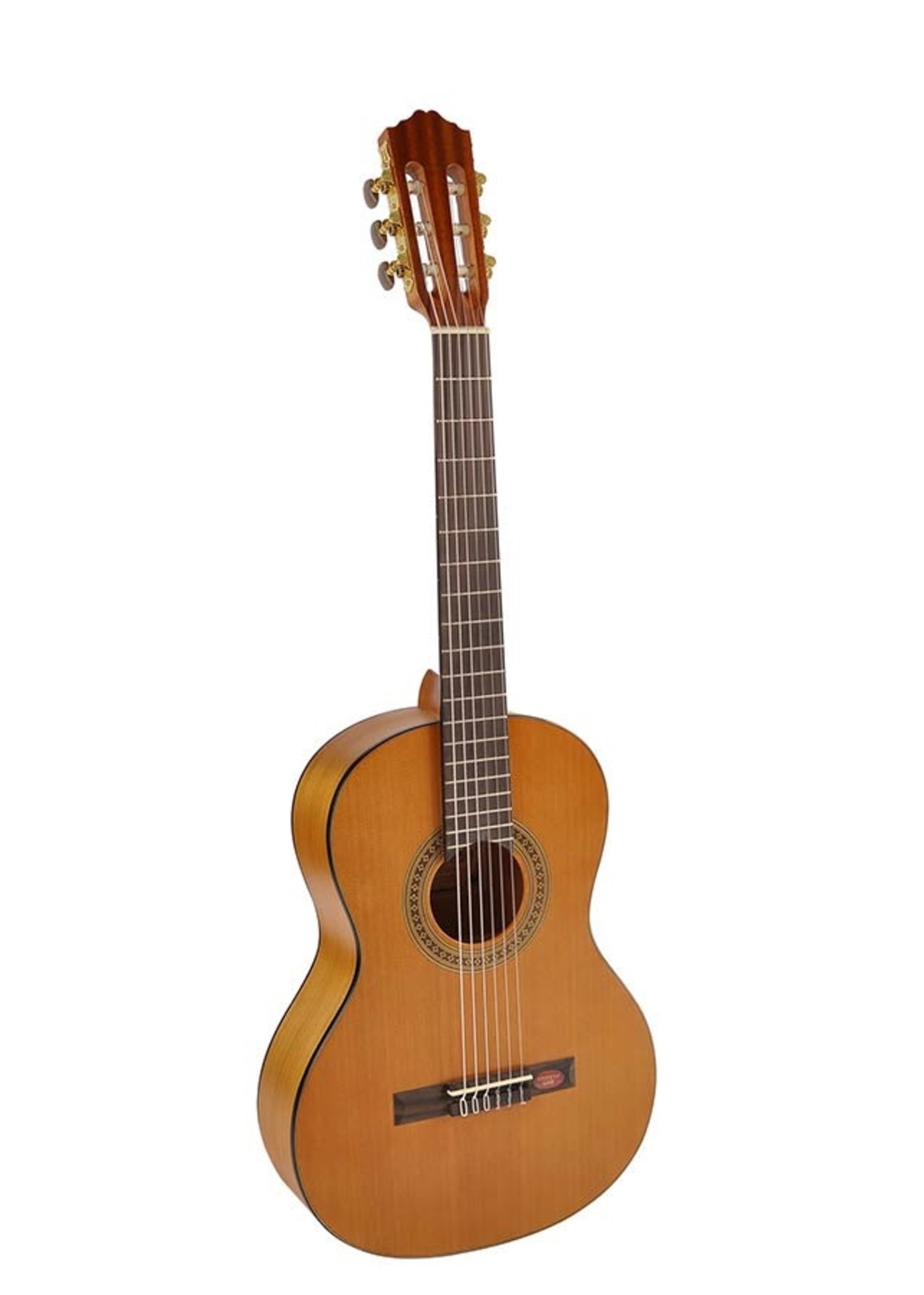 Salvador Cortez Salvador Cortez CC-06-JR 3/4 gitaar