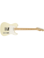 Squier Squier Affinity Telecaster Arctic White  AWT MN
