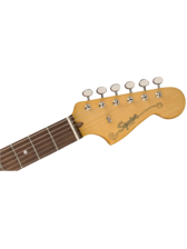 Fender sq cv 60s sale jazzmaster lrl snb
