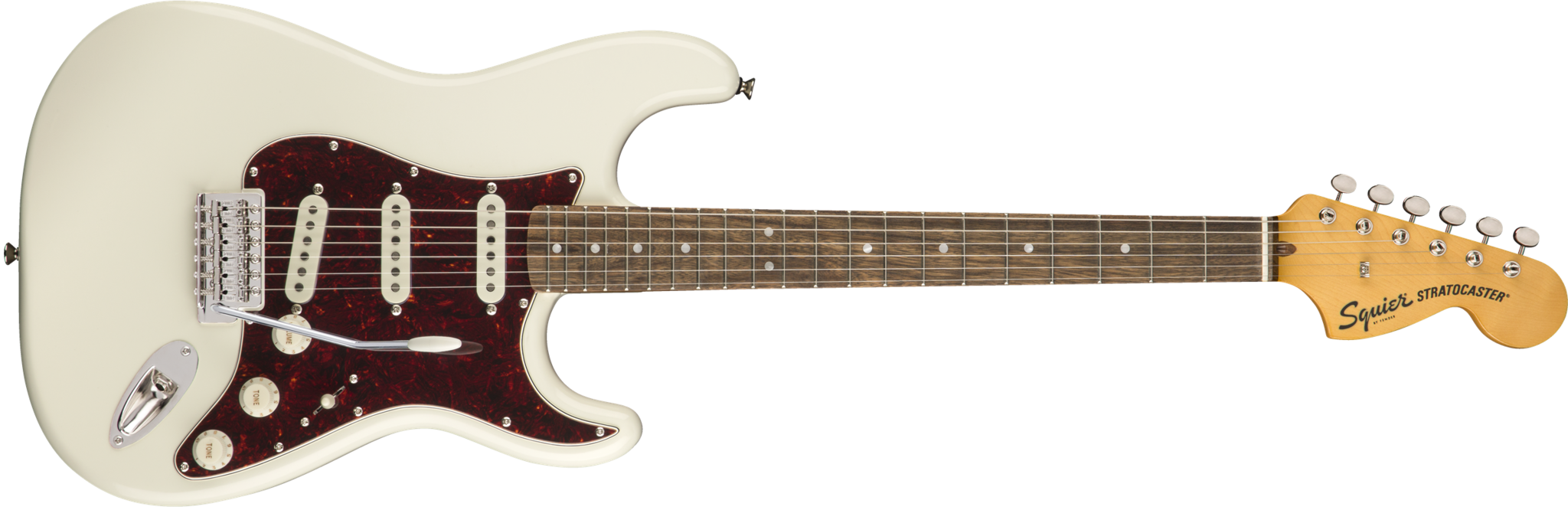 Classic vibe stratocaster outlet