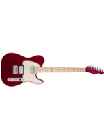 Squier Squier Contemp Tele HH DRK MET RD MN